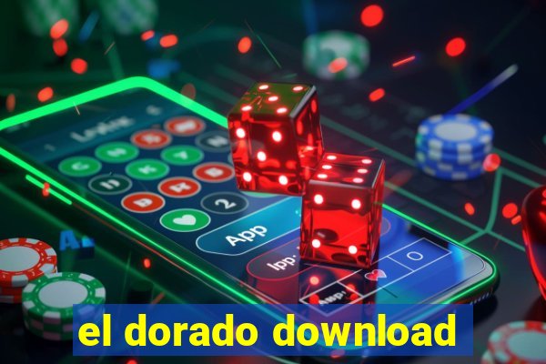 el dorado download